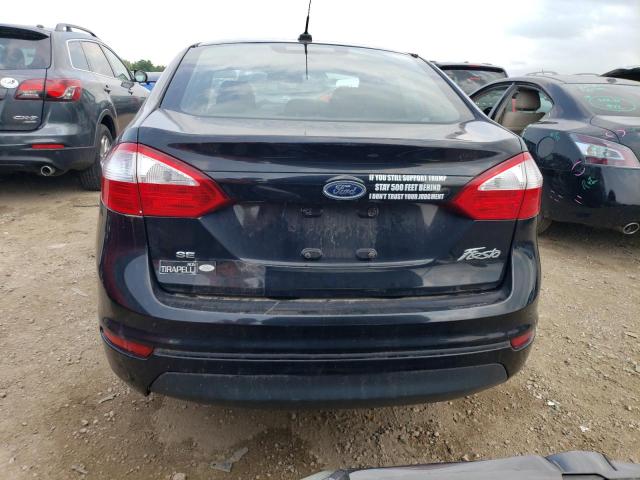 3FADP4BJ5EM151131 Ford FIESTA SE