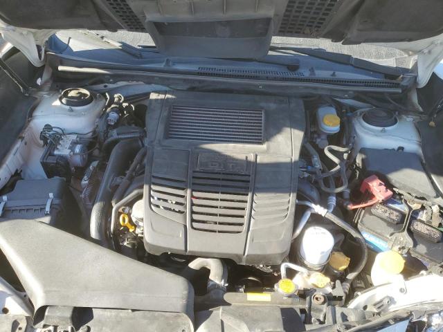 JF1VA1J69G9824490 Subaru Wrx Limited