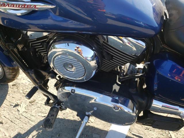 2004 SUZUKI VZ1600 K - JKSVNBC194A002035