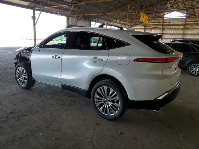 JTEAAAAH1PJ134267 Toyota VENZA LE