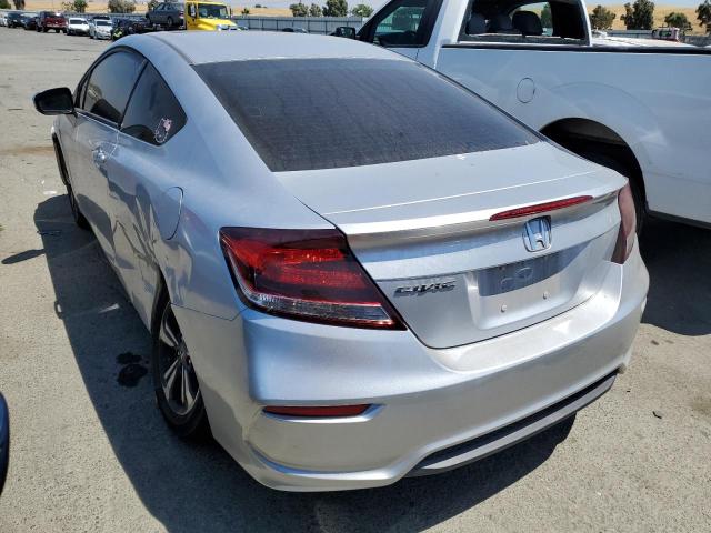 2HGFG3B81EH524031 Honda CIVIC EX