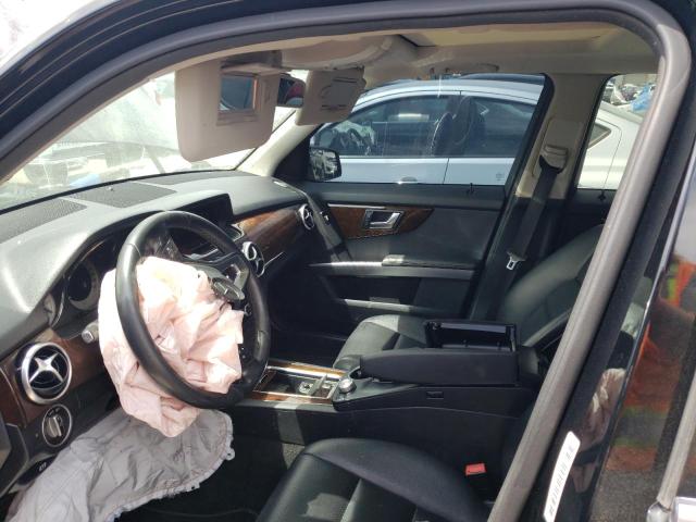 2015 MERCEDES-BENZ GLK 350 4M - WDCGG8JB1FG381876