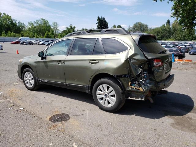 4S4BSAFC0F3362634 Subaru Outback 2.5i Premium