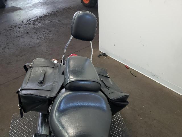 2002 HONDA VTX1800 C 1HFSC46092A004470