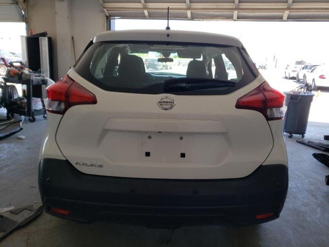 3N1CP5BV9LL487188 Nissan KICKS S