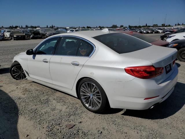 WBAJE5C59JWA94520 BMW 540 I