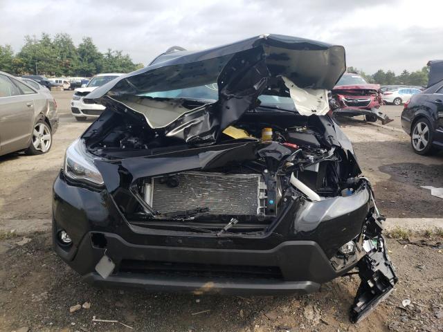 2021 SUBARU CROSSTREK - JF2GTHMC4M8249550
