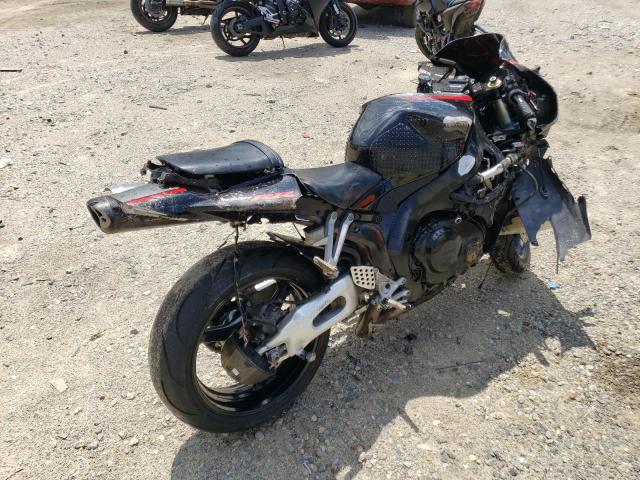 2005 HONDA CBR1000RR JH2SC57025M100515