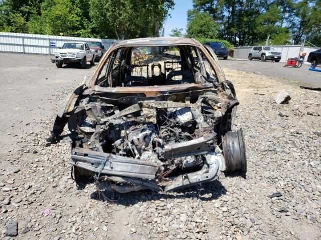 KNMAT2MV3GP733836 Nissan ROGUE S