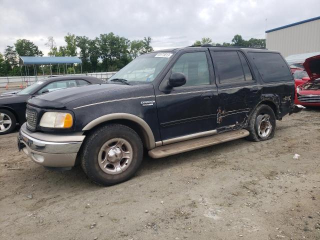 2000 Ford Expedition Eddie Bauer