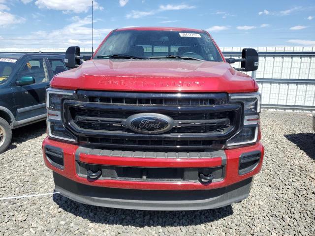 1FT8W3BTXNEC46204 Ford F350 Super Duty