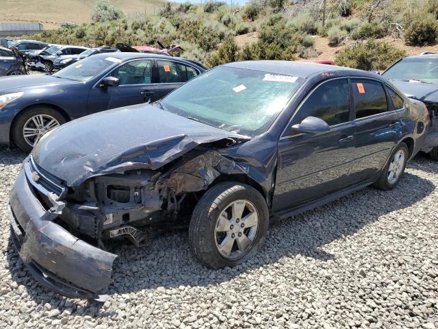 2009 Chevrolet Impala 