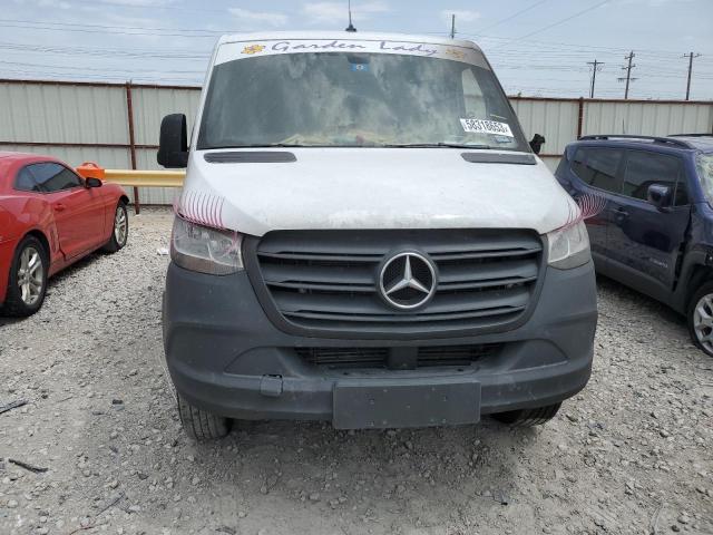WD3PF0CD6KP176521 Mercedes-Benz Sprinter 2500/3500