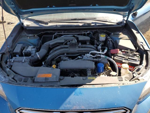 4S3GKAT64H3621749 Subaru Impreza Limited