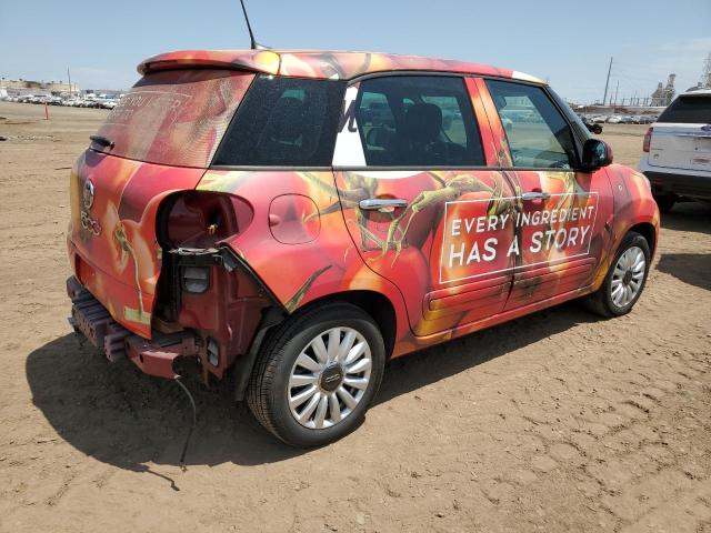 2016 FIAT 500L EASY ZFBCFABH5GZ038496
