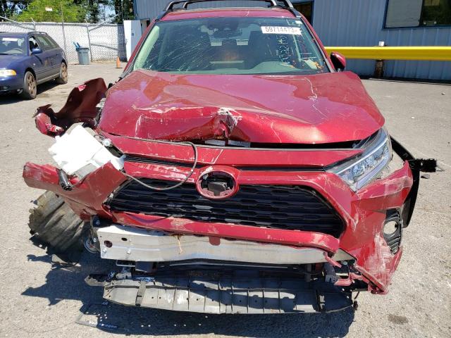 JTMA1RFV7KD040581 Toyota Rav4 Xle Premium