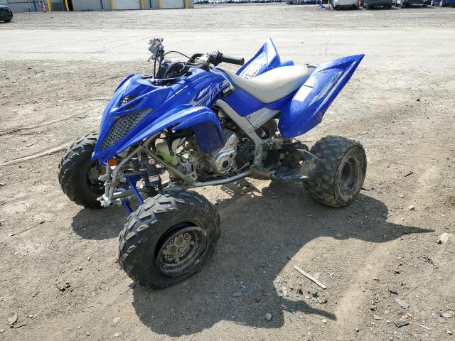 2020 YAMAHA YFM700 R 5Y4AM8631LA109078
