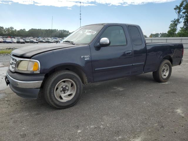 1999 Ford F-150 