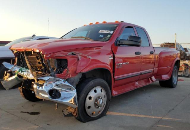 2006 Dodge Ram 3500 ST