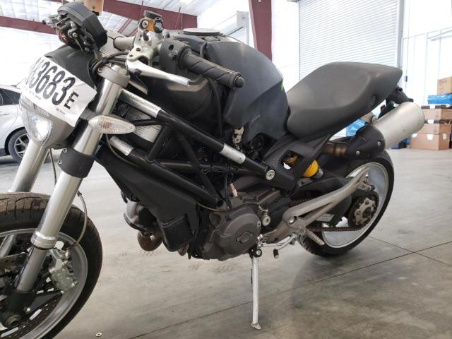 2009 DUCATI MONSTER 11 - ZDM1RACP49B019746