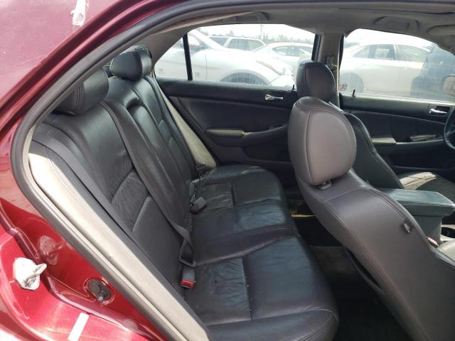 2005 Honda Accord Ex VIN: 1HGCM56865A033423 Lot: 43874004