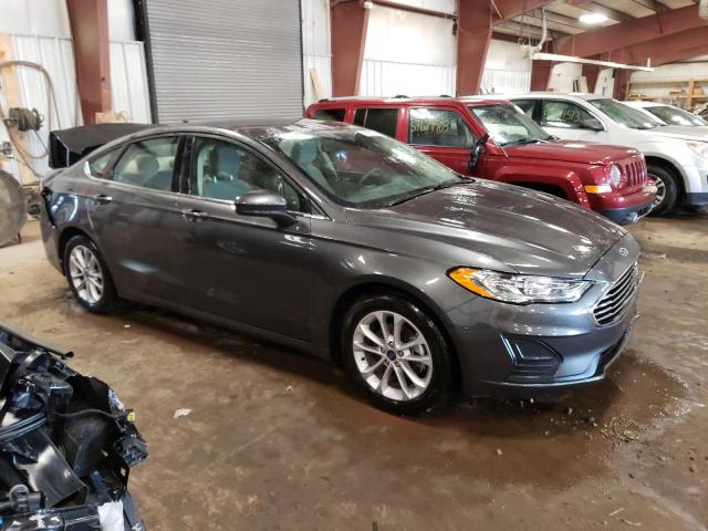 3FA6P0HD9LR155282 2020 FORD FUSION, photo no. 4