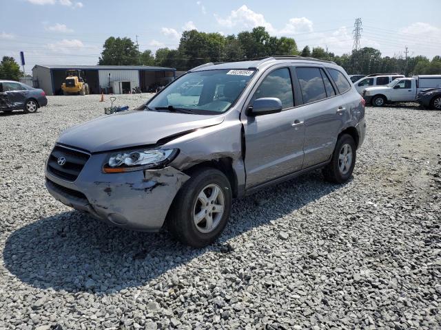 2007 Hyundai Santa Fe GLS