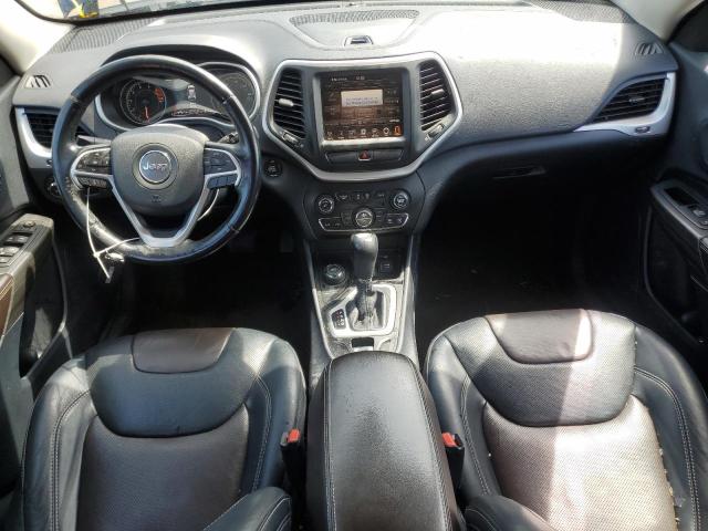1C4PJMDS8GW296634 Jeep Cherokee Limited