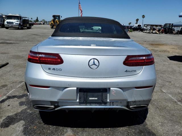 WDD1K6GB7JF013034 Mercedes-Benz E 400 4matic