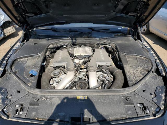 WDDXK7JBXHA018129 Mercedes-Benz S 63 AMG