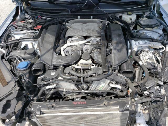 2020 MERCEDES-BENZ S 560 - W1KXK8DB0LA050386