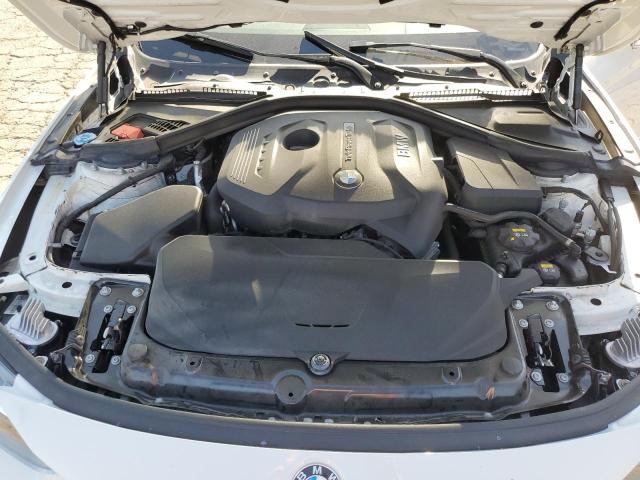 WBA4J1C59JBM11945 BMW 430i Gran Coupe