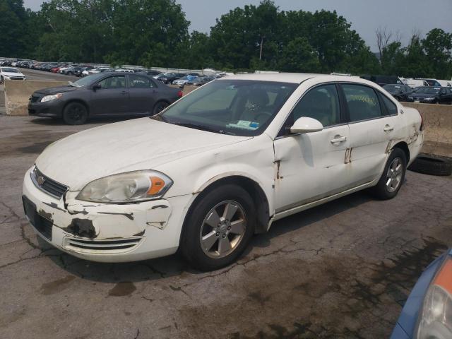 2008 Chevrolet Impala LT