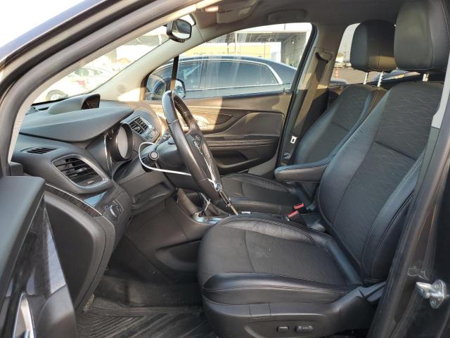 KL4CJESB1GB698682 Buick Encore