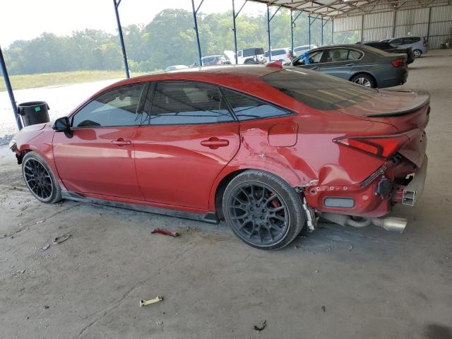 2020 TOYOTA AVALON XSE 4T1FZ1FB0LU051554