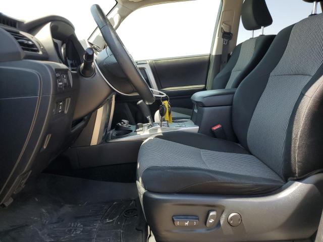 JTEBU5JR5H5458568 Toyota 4runner Sr5/sr5 Premium