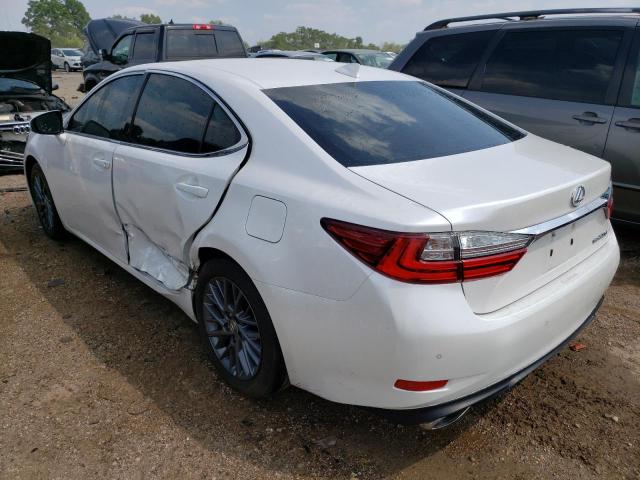 58ABK1GG2JU109053 | 2018 LEXUS ES 350