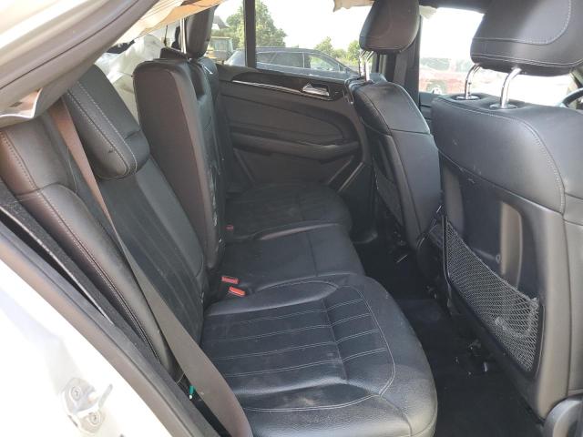 4JGDA5HB8HA936256 Mercedes-Benz Gle 350 4matic