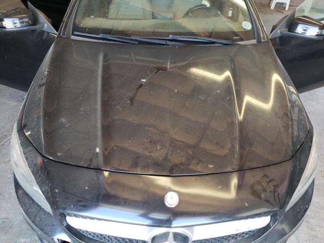 WDDSJ4EB5EN045359 Mercedes-Benz CLA 250