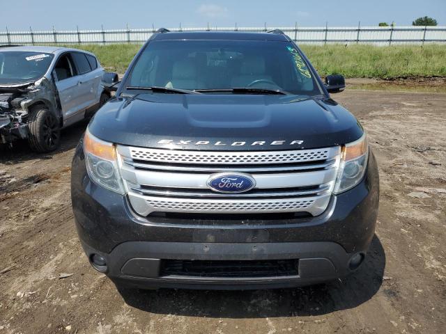 1FM5K8D83FGB04069 Ford EXPLORER XLT