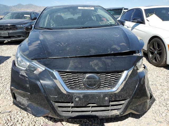 3N1CN8EV5ML827618 Nissan VERSA SV