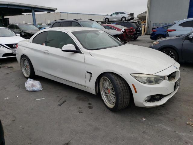 WBA3V7C57FP772149 BMW 428 I Sulev