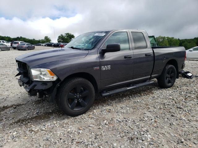 2016 Ram 1500 ST