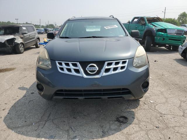 JN8AS5MT6EW622451 Nissan Rogue Select S