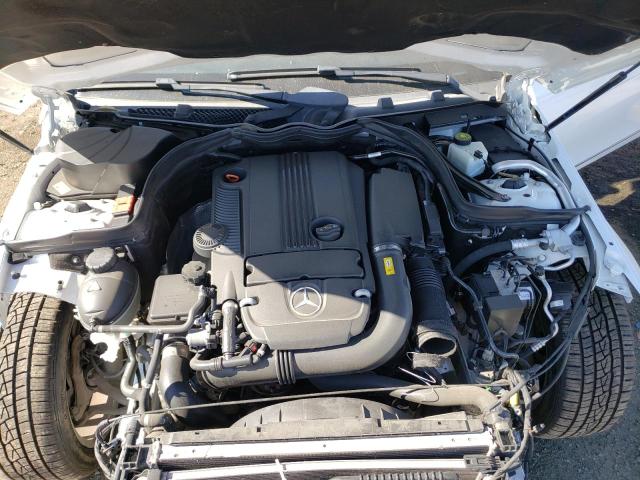 WDDGF4HB6EG252642 Mercedes-Benz C 250