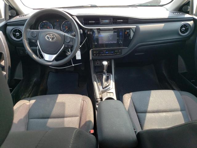 5YFBURHE9HP707813 Toyota COROLLA L