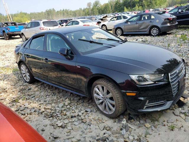 WAUKMAF46JN018355 2018 AUDI A4, photo no. 4