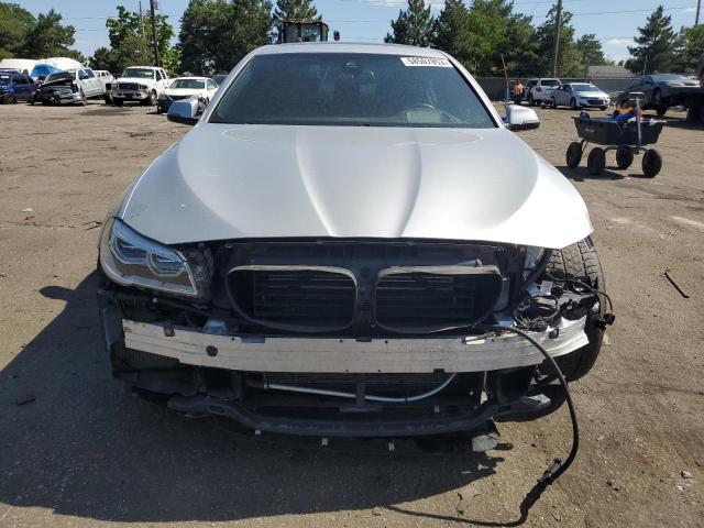 WBAKP9C55ED693080 BMW 550 Xi
