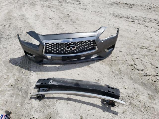 2020 INFINITI Q50 PURE - JN1EV7AP3LM205517