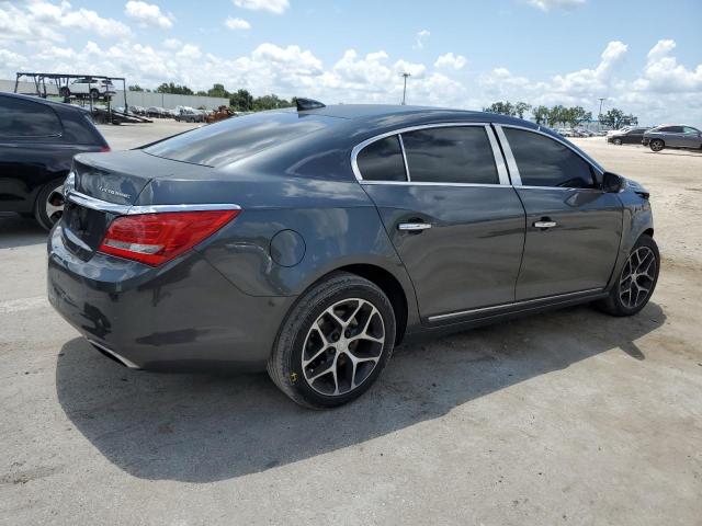 2016 BUICK LACROSSE S - 1G4G45G38GF174529
